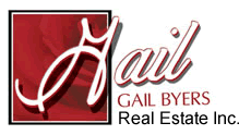 Gail Byers Real Estate Inc. - Your choice for Moscow Idaho Real Estate
